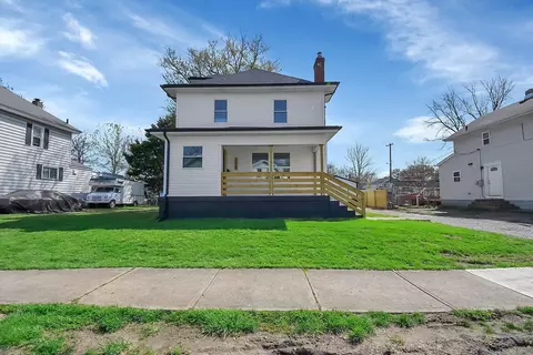246 S Richardson Ave, Columbus, OH 43204