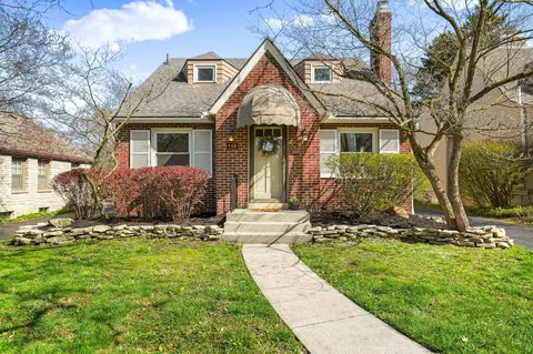148 W Dominion Blvd, Columbus, OH 43214