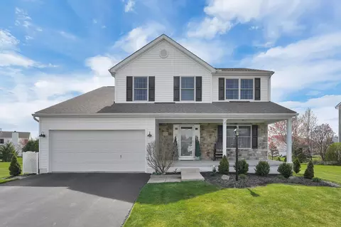 11437 Chanticleer Ter NW, Pickerington, OH 43147