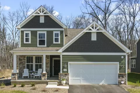 704 Mill Stone Dr, Sunbury, OH 43074