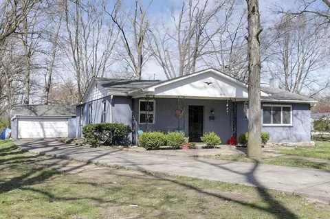 4379 N 4th St, Columbus, OH 43224