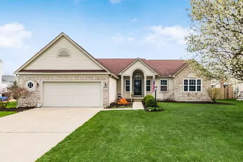 1963 Bellflower Ct, Grove City, OH 43123