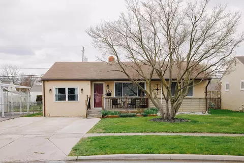 1177 Beechwood Rd, Columbus, OH 43227
