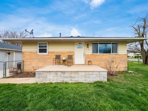 3165 Parsons Ave, Columbus, OH 43207