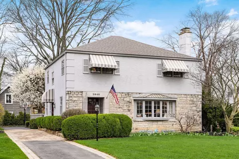 2640 Brentwood Rd, Bexley, OH 43209