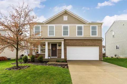 7569 Witch Hazel Dr, Canal Winchester, OH 43110