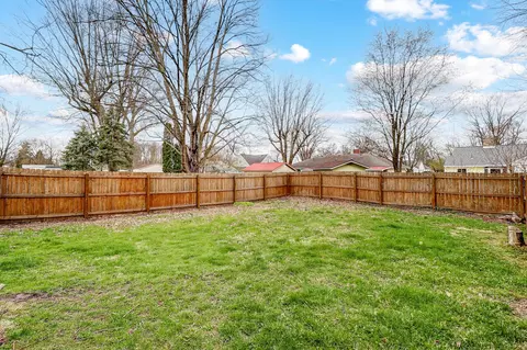 Exterior - 433 Forest St, Marion, OH 43302 photo 9 of 9