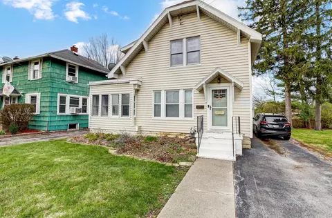 Exterior - 433 Forest St, Marion, OH 43302 photo 2 of 9