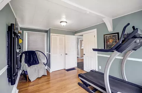 Entry Way - 433 Forest St, Marion, OH 43302 photo 2 of 3