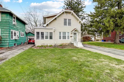 Exterior - 433 Forest St, Marion, OH 43302 photo 3 of 9