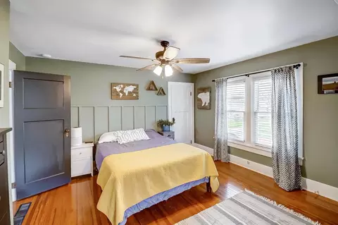 Bedroom - 433 Forest St, Marion, OH 43302 photo 2 of 4