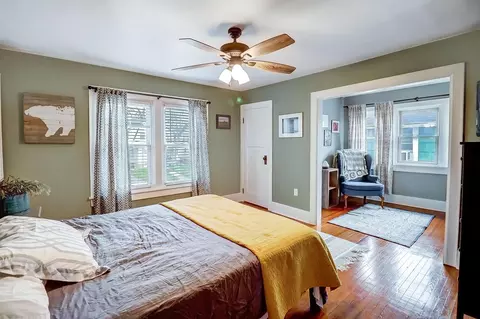 Bedroom - 433 Forest St, Marion, OH 43302 photo 1 of 4