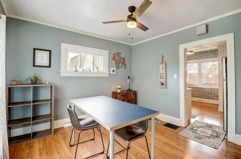 Dining - 433 Forest St, Marion, OH 43302 photo 1 of 1