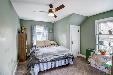 Bedroom - 433 Forest St, Marion, OH 43302 photo 3 of 4