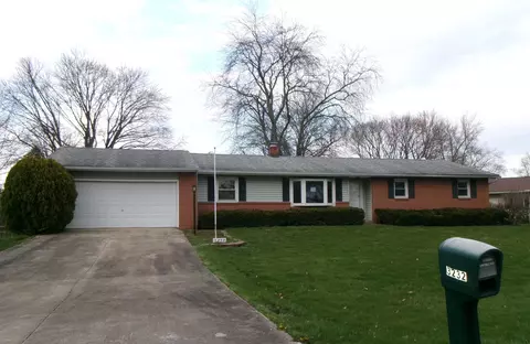 3232 Pebble Beach Rd, Grove City, OH 43123