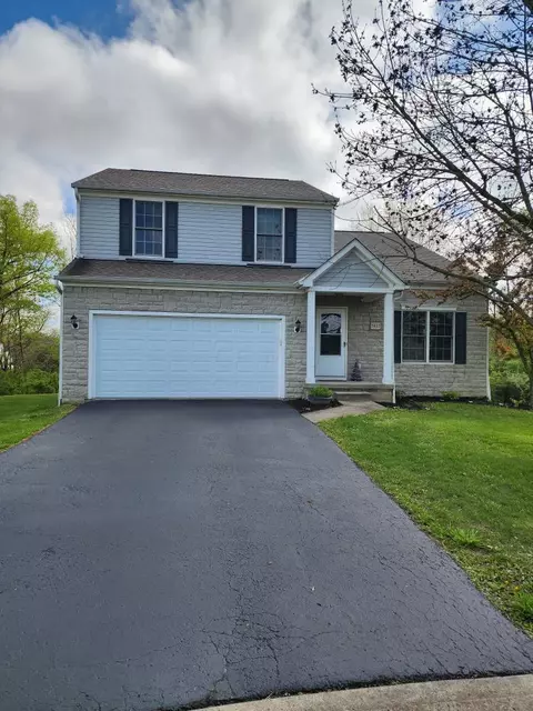 7817 White Ash Ct, Canal Winchester, OH 43110