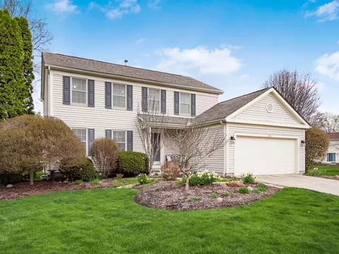 7283 Hopewell Ct, Dublin, OH 43017