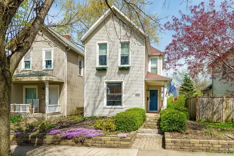 350 E Gates St, Columbus, OH 43206