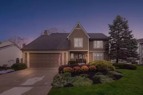 662 Tim Tam Ave, Gahanna, OH 43230