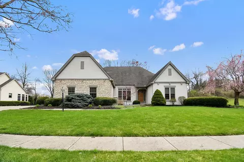 2466 Keltonhurst Dr, Blacklick, OH 43004