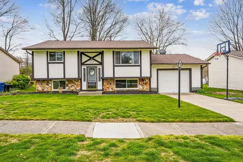 6477 Lexleigh Rd, Reynoldsburg, OH 43068