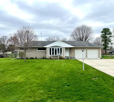 115 N Utah Ave, Newark, OH 43055