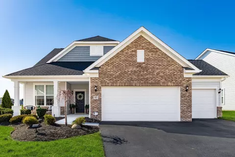 95 Solstice Rd, Delaware, OH 43015