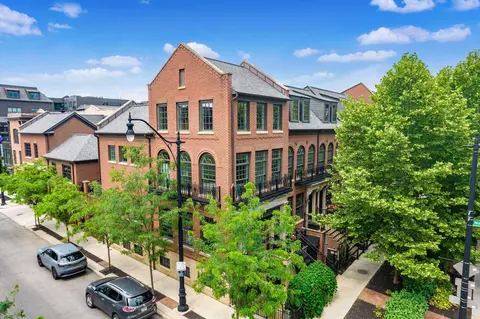 278 12 E Gay St #TH39 & G32, Columbus, OH 43215