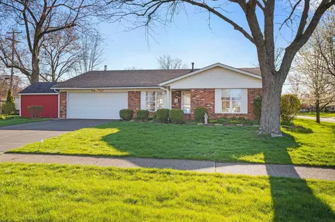708 Birmingham Rd, Westerville, OH 43081