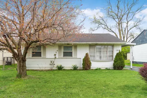 1631 Burley Dr, Columbus, OH 43207