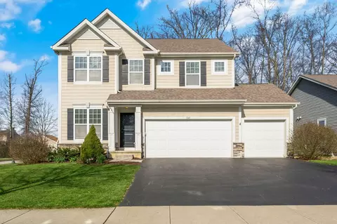 341 Seatrain Dr, Delaware, OH 43015