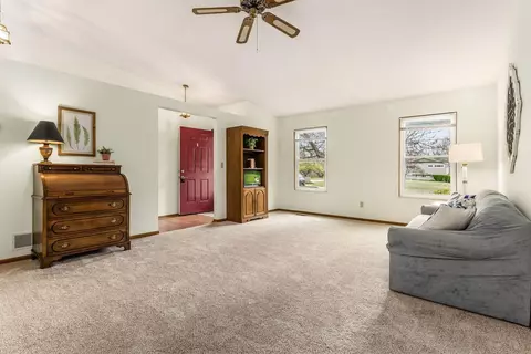 Bedroom - 240 Edwards Rd, Johnstown, OH 43031 photo 1 of 7