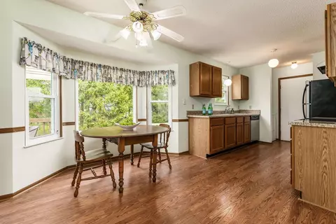 Kitchen - 240 Edwards Rd, Johnstown, OH 43031 photo 1 of 6