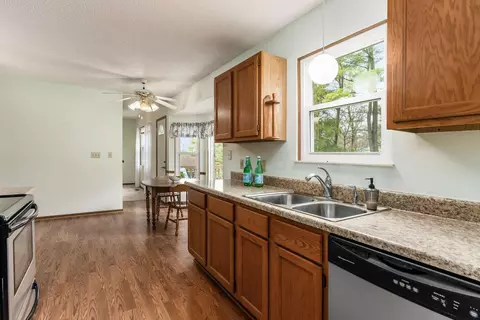 Kitchen - 240 Edwards Rd, Johnstown, OH 43031 photo 2 of 6