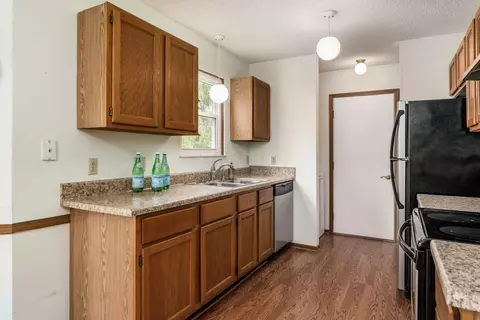 Kitchen - 240 Edwards Rd, Johnstown, OH 43031 photo 6 of 6