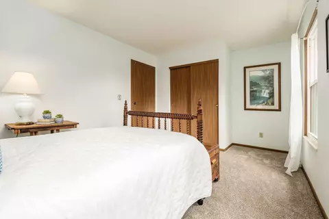 Bedroom - 240 Edwards Rd, Johnstown, OH 43031 photo 5 of 7