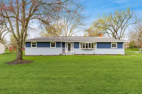 5389 Ebright Rd, Canal Winchester, OH 43110