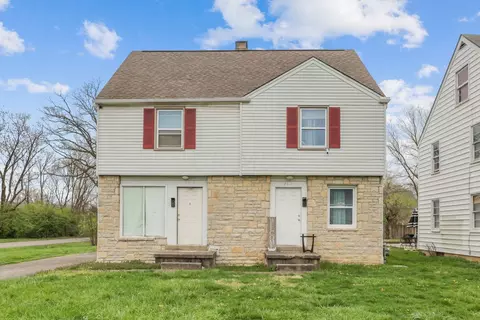 791 Butler Ave, Columbus, OH 43223