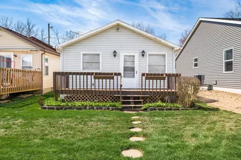 15330 Township Rd 403, Thornville, OH 43076