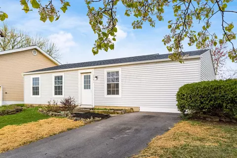 1591 Red Leaf Ln, Columbus, OH 43223