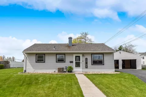 3 Poppy Pl, Marion, OH 43302