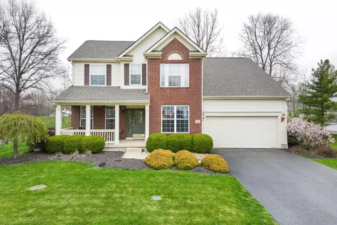 2383 Seton Dr, Lewis Center, OH 43035