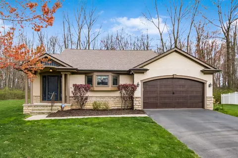 1818 Jupiter Ave, Hilliard, OH 43026