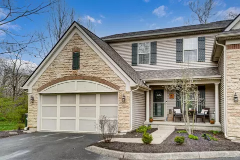 2276 Village At Bexley Dr, Columbus, OH 43209