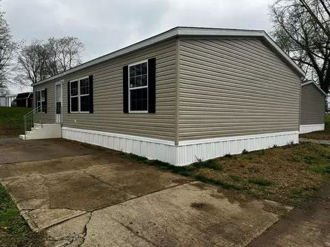 2445 Columbus Lancaster Rd NW #LOT 139, Lancaster, OH 43130