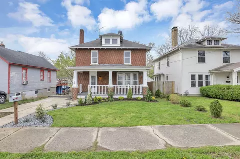 420 W Wheeling St, Lancaster, OH 43130