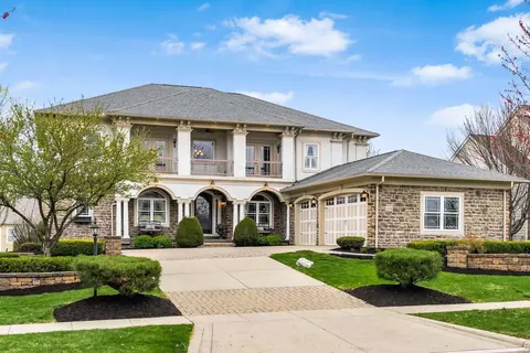 4708 Chantry Dr, Galena, OH 43021