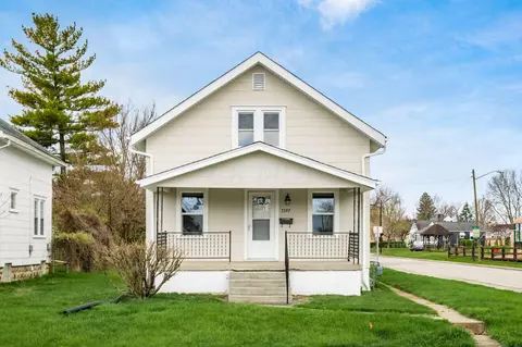 3397 Kingston Ave, Grove City, OH 43123