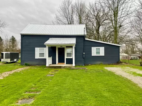 225 Pershing Ave, Galion, OH 44833