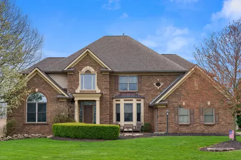 7915 Water Willow Ct, Westerville, OH 43082